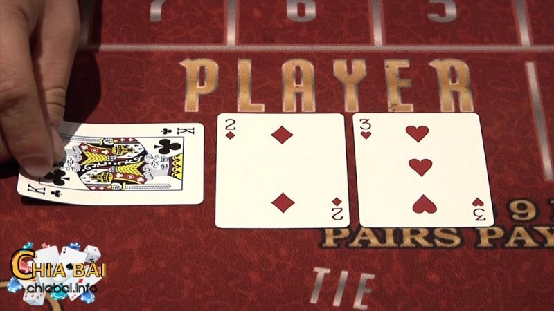 Ưu điểm của phương pháp 6789 trong baccarat