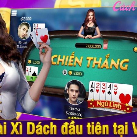 Cách chơi xì dách dễ thắng – Bí kíp từ cao thủ