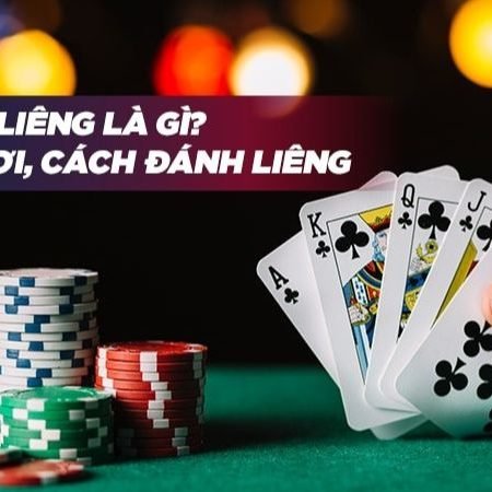 Khám phá cách chơi Liêng bịp – Chiến thuật đặc biệt và bí quyết thành công