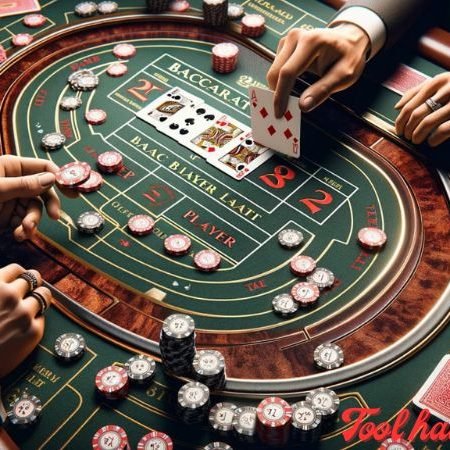 Baccarat có lừa đảo không? Sự thật ra sao!