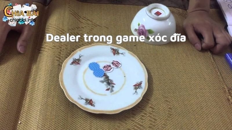 Kỹ năng cần thiết để trở thành Dealer 