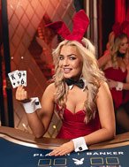 Cách Chinh Phục Baccarat Trực Tuyến Playboy – Live Dealer Playboy Baccarat (NC) Slot: Chiến Lược và Hướng Dẫn