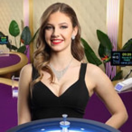 Chơi Roulette Trực Tuyến – Live Dealer Roulette Slot Ngay Hôm Nay – Phiêu Lưu Đến Thế Giới Kỳ Diệu!