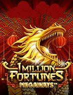 Hướng Dẫn Toàn Diện Chơi 1 Million Fortunes Megaways Slot: Mẹo & Thủ Thuật