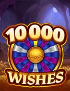 Cách Chinh Phục 10000 Wishes Slot: Chiến Lược và Hướng Dẫn