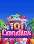 101 Viên Kẹo – 101 Candies Slot: Hướng Dẫn Chi Tiết Để Thắng Lớn và Giành Jackpot!