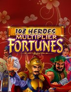 Giới Thiệu Anh Hùng Lương Sơn: Multiplier Fortunes – 108 Heroes Multiplier Fortunes Slot: Kỷ Nguyên Mới Của Trò Chơi Slot