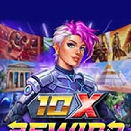 Giới Thiệu 10X Rewind Slot: Kỷ Nguyên Mới Của Trò Chơi Slot