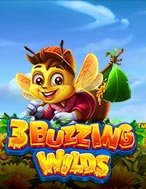 Đánh Giá Bầy Ong Vui Nhộn – 3 Buzzing Wilds Slot: Kỳ Quan Game Slot Mới Nhất