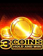 Bí Kíp Chơi 3 Coins Slot: Tăng Cơ Hội Thắng Cược Tối Đa