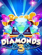 Giới Thiệu 3 Diamonds Slot: Kỷ Nguyên Mới Của Trò Chơi Slot