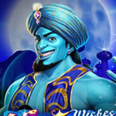 Cách Chinh Phục Aladin Và Cây Đèn Thần – 3 Genie Wishes Slot: Chiến Lược và Hướng Dẫn