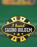 Giới Thiệu 3-Hand Casino Hold’em Slot: Kỷ Nguyên Mới Của Trò Chơi Slot