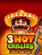 Bí Kíp Chơi 3 Hot Chillies Slot: Tăng Cơ Hội Thắng Cược Tối Đa