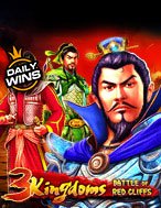 Tam Quốc Diễn Nghĩa – 3 Kingdoms: Battle of Red Cliffs Slot: Hướng Dẫn Đầy Đủ Từ A đến Z Cho Người Mới