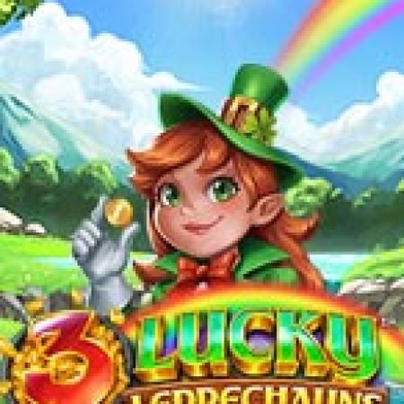 Cách Chinh Phục 3 Lucky Leprechauns Slot: Chiến Lược và Hướng Dẫn