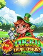 Cách Chinh Phục 3 Lucky Leprechauns Slot: Chiến Lược và Hướng Dẫn