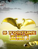 Hướng Dẫn Toàn Diện Chơi 5 Fortune Slot: Mẹo & Thủ Thuật