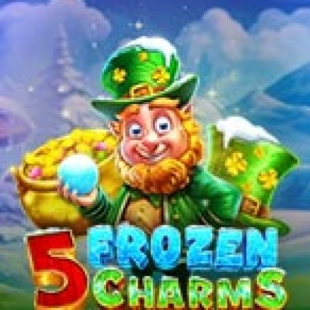 Thần Lùn Mùa Đông – 5 Frozen Charms Megaways Slot: Hướng Dẫn Chi Tiết Để Thắng Lớn và Giành Jackpot!