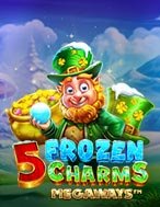 Thần Lùn Mùa Đông – 5 Frozen Charms Megaways Slot: Hướng Dẫn Chi Tiết Để Thắng Lớn và Giành Jackpot!