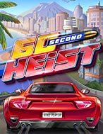 Chơi 60 Second Heist Slot Ngay Hôm Nay – Phiêu Lưu Đến Thế Giới Kỳ Diệu!