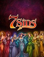 Đánh Giá 7 Tội Lỗi – 7 Sins Slot: Kỳ Quan Game Slot Mới Nhất