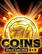 Bí Kíp Chơi 777 Coins Slot: Tăng Cơ Hội Thắng Cược Tối Đa