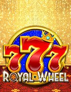 777 Royal Wheel Slot: Hướng Dẫn Đầy Đủ Từ A đến Z Cho Người Mới