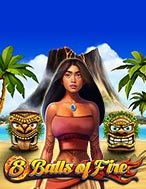 8 Balls of Fire Slot: Hướng Dẫn Chi Tiết Để Thắng Lớn và Giành Jackpot!