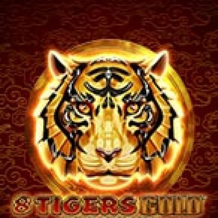 Hướng Dẫn Toàn Diện Chơi 8 Tigers Gold Megaways Slot: Mẹo & Thủ Thuật