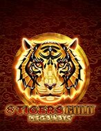 Hướng Dẫn Toàn Diện Chơi 8 Tigers Gold Megaways Slot: Mẹo & Thủ Thuật