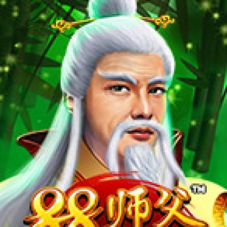 Khám Phá 88 Shi Fu Slot: Trải Nghiệm Game Slot Huyền Bí