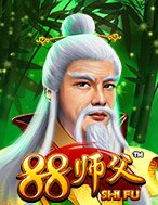 Khám Phá 88 Shi Fu Slot: Trải Nghiệm Game Slot Huyền Bí