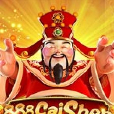 888 Cai Shen Slot: Hướng Dẫn Chi Tiết Để Thắng Lớn và Giành Jackpot!