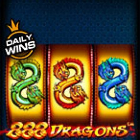 Lễ Hội Rồng – 888 Dragons Slot: Hướng Dẫn Chi Tiết Để Thắng Lớn và Giành Jackpot!