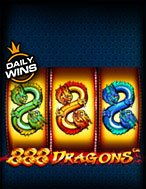 Lễ Hội Rồng – 888 Dragons Slot: Hướng Dẫn Chi Tiết Để Thắng Lớn và Giành Jackpot!