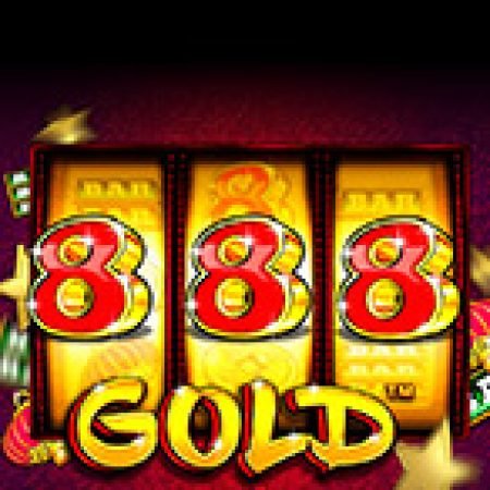 Khám Phá 888 Phát Tài – 888 Gold Slot: Trải Nghiệm Game Slot Huyền Bí