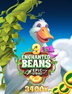 Hướng Dẫn Toàn Diện Chơi 9 Hạt Đậu Thần – 9 Enchanted Beans Slot: Mẹo & Thủ Thuật