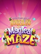 Khám Phá Adventures Beyond Wonderland Magical Maze Slot: Trải Nghiệm Game Slot Huyền Bí