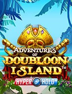 Khám Phá Dạo Chơi Trên Đảo Doubloon – Adventures of Doubloon Island Slot: Trải Nghiệm Game Slot Huyền Bí