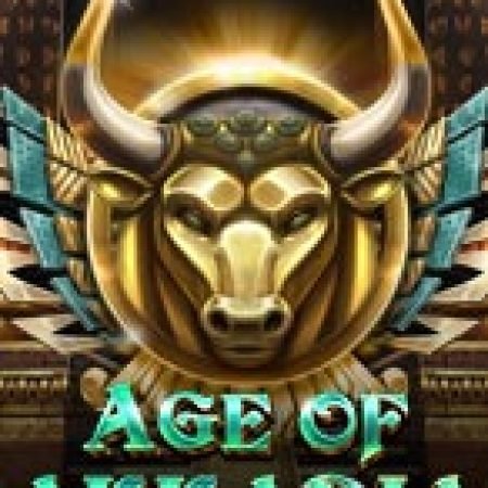 Cách Chinh Phục Thời Đại Akkadia – Age of Akkadia Slot: Chiến Lược và Hướng Dẫn