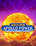 Giới Thiệu Age of the Gods: Apollo Power Slot: Kỷ Nguyên Mới Của Trò Chơi Slot