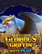 Bí Kíp Chơi Age of the Gods: Glorious Griffin Slot: Tăng Cơ Hội Thắng Cược Tối Đa