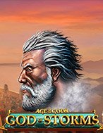 Hướng Dẫn Toàn Diện Chơi Age of the Gods: God of Storms Slot: Mẹo & Thủ Thuật