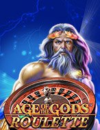 Khám Phá Age of the Gods Roulette Slot: Trải Nghiệm Game Slot Huyền Bí