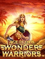 Giới Thiệu Age of the Gods: Wonder Warriors Slot: Kỷ Nguyên Mới Của Trò Chơi Slot