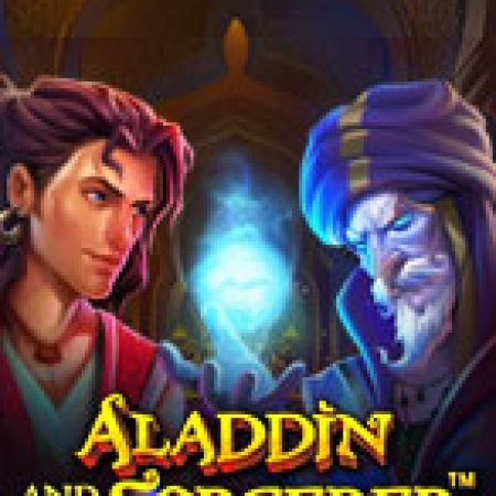 Đánh Giá Aladdin Và Phù Thủy Hắc Ám – Aladdin and the Sorcerer Slot: Kỳ Quan Game Slot Mới Nhất