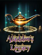 Hướng Dẫn Toàn Diện Chơi Aladdin’s Legacy Slot: Mẹo & Thủ Thuật