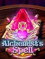 Đánh Giá Alchemist’s Spell Slot: Kỳ Quan Game Slot Mới Nhất