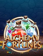 Bí Kíp Chơi Kho Báu Nhà Giả Kim – Alchemy Fortunes Slot: Tăng Cơ Hội Thắng Cược Tối Đa